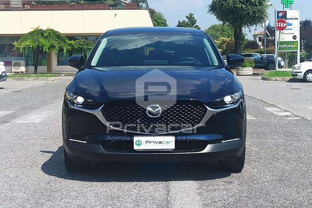 Mazda CX-30 SKYACTIV-G 2.0 90 kW image number 3