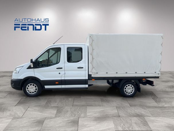 Ford Transit 350 96 kW image number 5