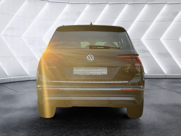 Volkswagen Tiguan 1.5 TSI DSG 110 kW image number 2