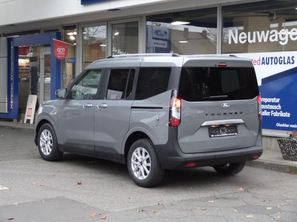 Ford Tourneo Courier 1.0 Titanium 92 kW image number 7