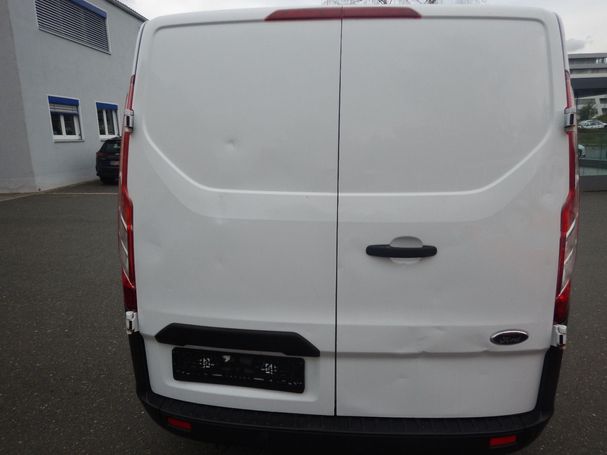 Ford Transit Custom 320 L1H1 77 kW image number 18