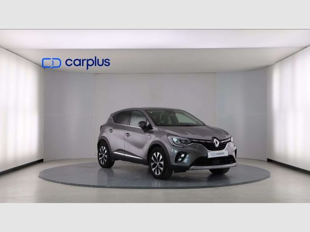 Renault Captur TCe Techno 67 kW image number 1