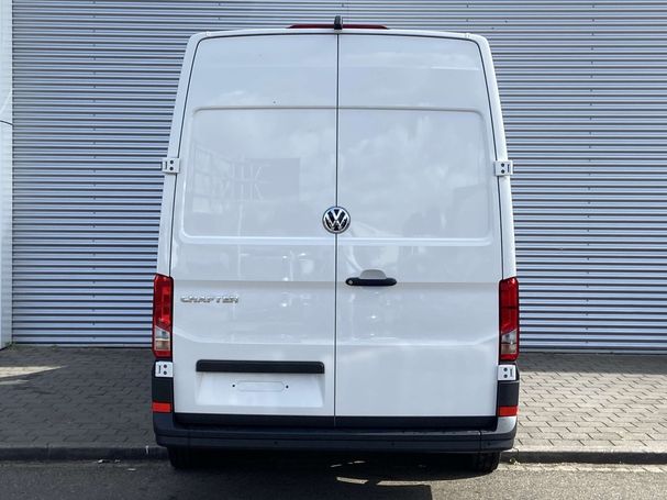 Volkswagen Crafter 35 TDI HA 103 kW image number 5