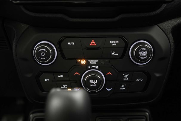 Jeep Renegade 96 kW image number 20