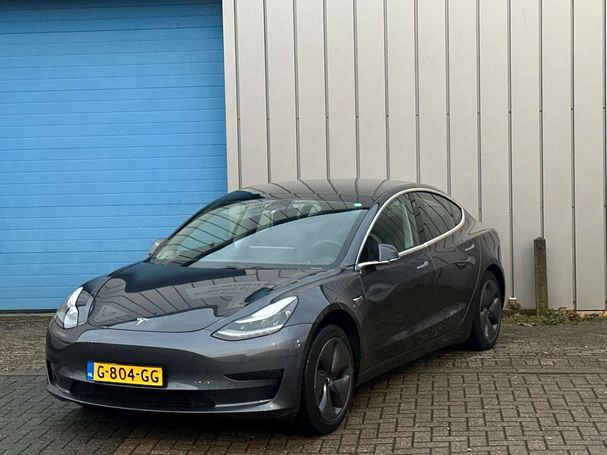 Tesla Model 3 60 Plus 175 kW image number 1