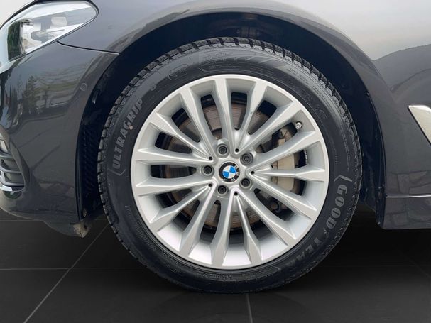 BMW 530d 195 kW image number 17