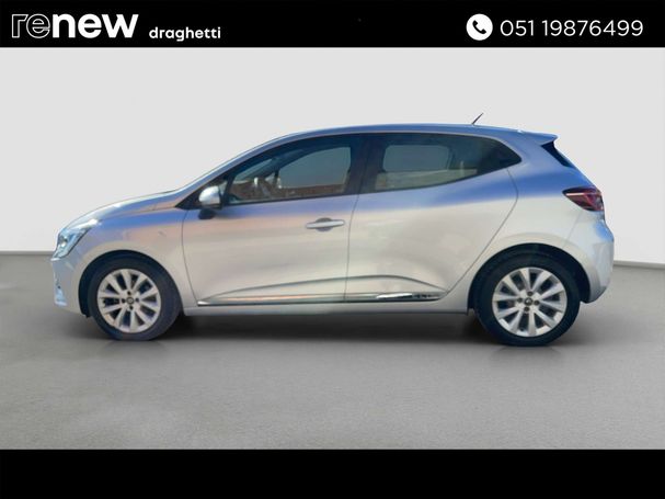 Renault Clio TCe 100 Zen 74 kW image number 8