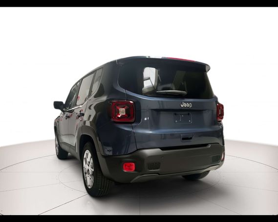 Jeep Renegade 96 kW image number 6