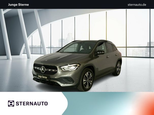 Mercedes-Benz GLA 180 d 85 kW image number 1