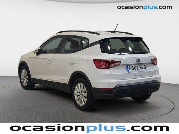 Seat Arona 1.0 TSI Style 81 kW image number 4