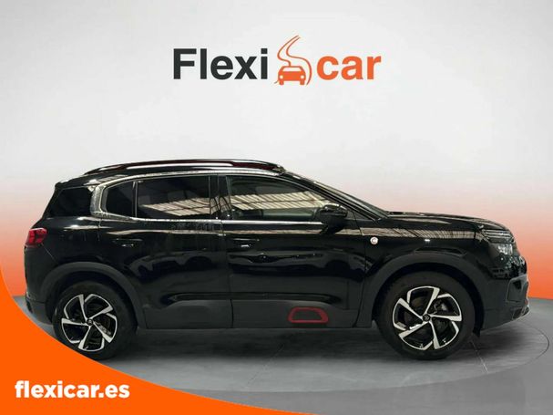 Citroen C5 Aircross BlueHDi 130 S&S EAT8 96 kW image number 9