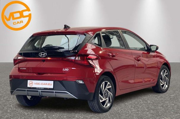 Hyundai i20 58 kW image number 2