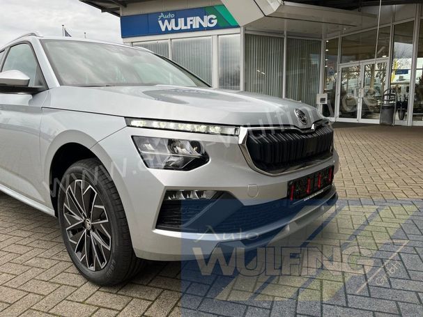 Skoda Kamiq 1.0 TSI DSG 85 kW image number 2