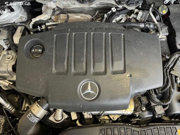 Mercedes-Benz B 200 d 110 kW image number 44