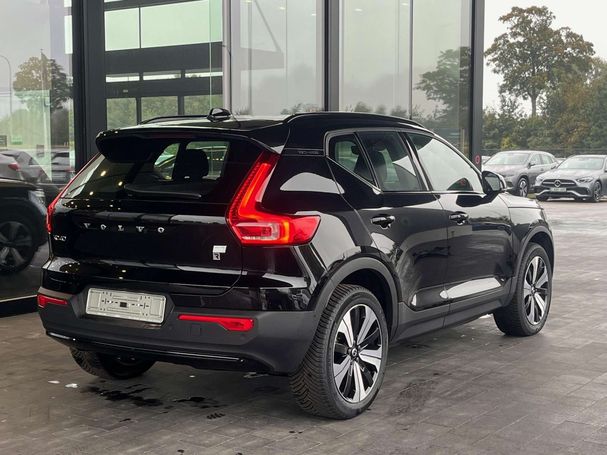 Volvo XC40 170 kW image number 4