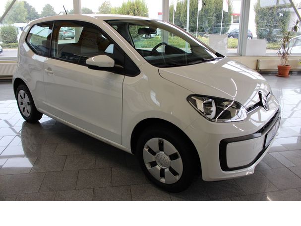 Volkswagen up! 1.0 48 kW image number 24