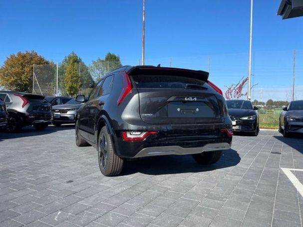 Kia Niro 150 kW image number 12