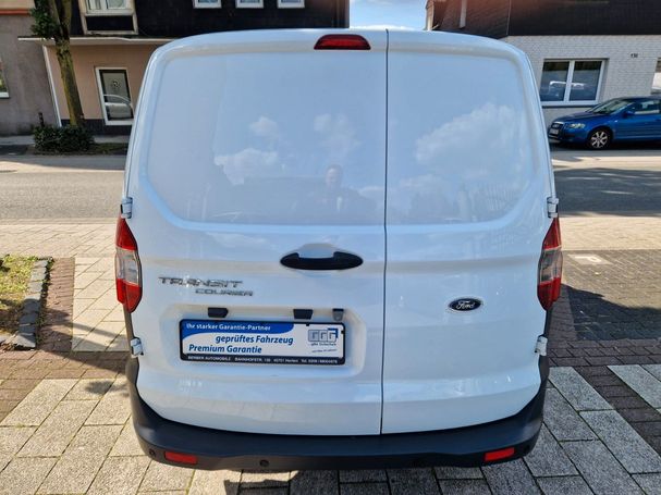 Ford Transit Courier 1.5 TDCi 55 kW image number 6