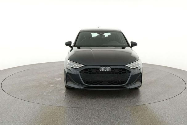 Audi A3 35 TDI S tronic Sportback 110 kW image number 25