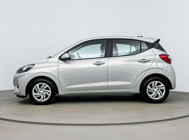 Hyundai i10 1.0 49 kW image number 5