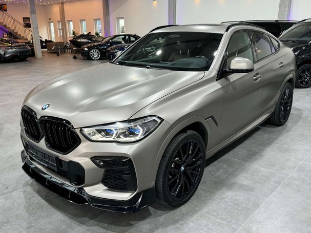 BMW X6 M Sport xDrive 250 kW image number 2