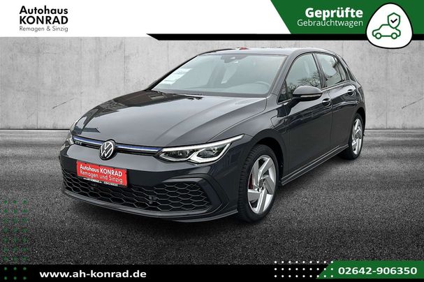 Volkswagen Golf eHybrid GTE DSG 180 kW image number 1