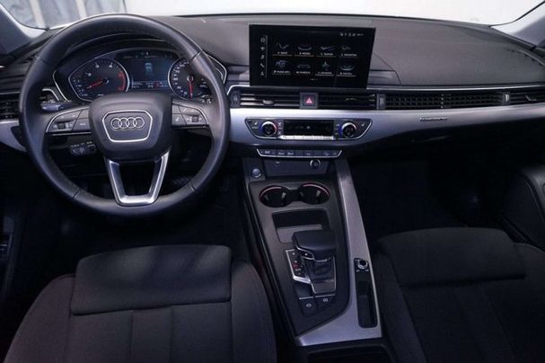 Audi A4 Allroad 40 TDI quattro S tronic Avant 150 kW image number 2