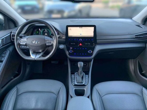 Hyundai Ioniq Hybrid 104 kW image number 24