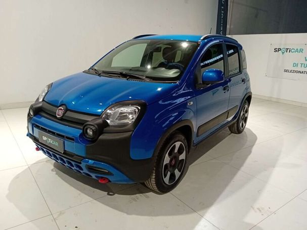 Fiat Panda 1.0 Hybrid 51 kW image number 1