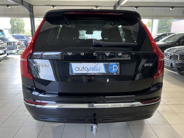 Volvo XC90 B5 AWD Plus 173 kW image number 8