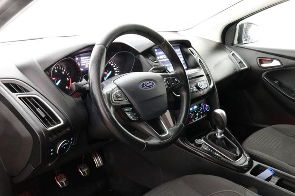 Ford Focus 110 kW image number 10