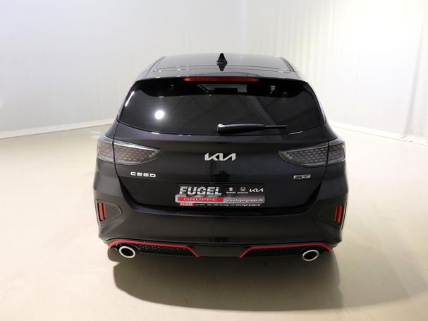 Kia Ceed GT 150 kW image number 16