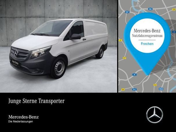 Mercedes-Benz Vito 114 CDi 100 kW image number 2