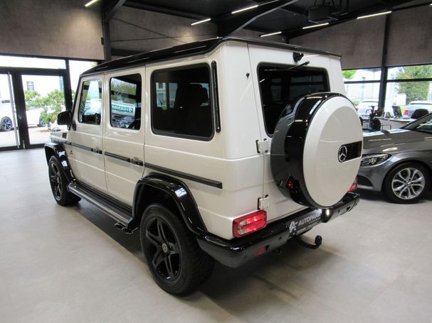 Mercedes-Benz G 500 310 kW image number 6