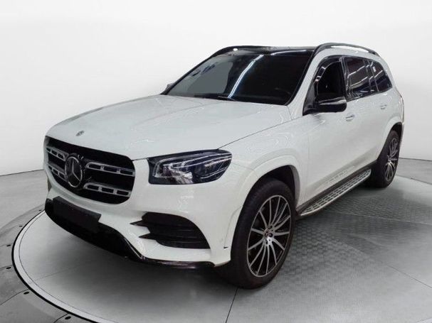 Mercedes-Benz GLS 400 d 243 kW image number 1