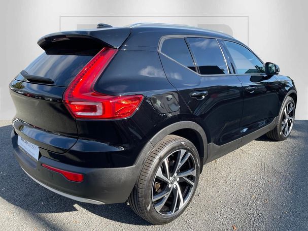 Volvo XC40 B4 Momentum Pro 145 kW image number 20