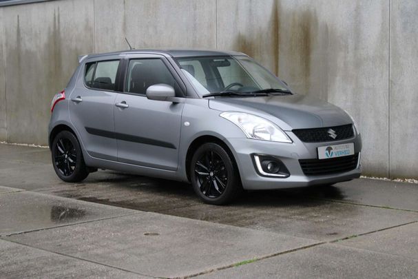 Suzuki Swift 1.2 66 kW image number 6