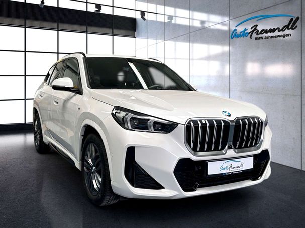 BMW X1 xDrive 145 kW image number 10