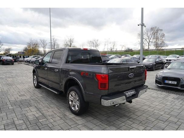 Ford F-150 5.0 V8 295 kW image number 4