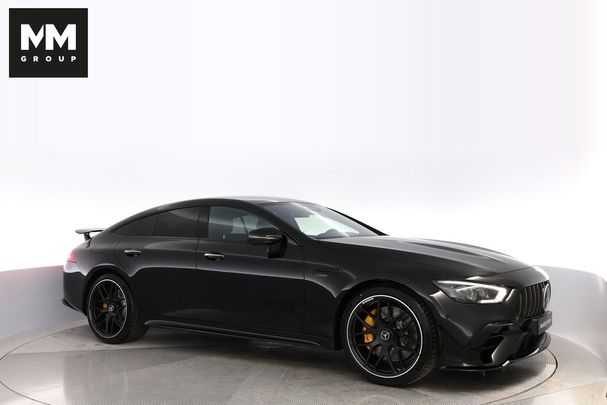 Mercedes-Benz AMG GT 53 4Matic+ 336 kW image number 2