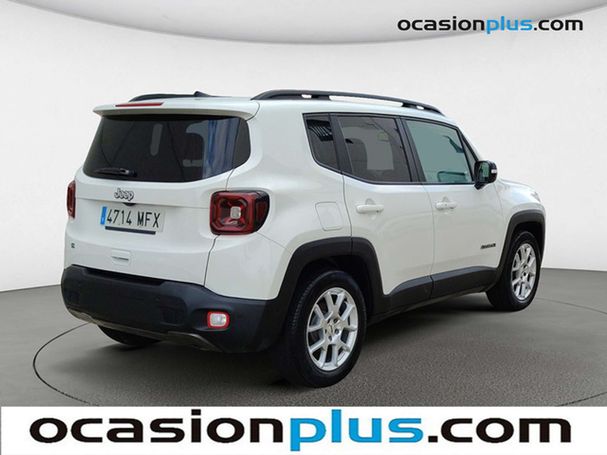 Jeep Renegade 1.5 Limited 95 kW image number 3