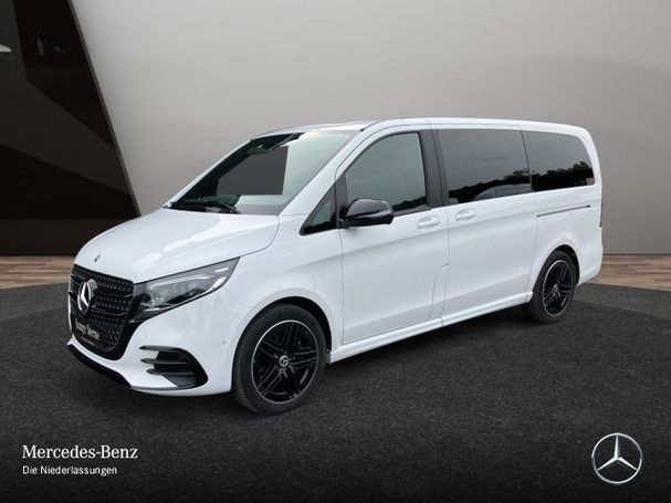 Mercedes-Benz V 250d 140 kW image number 1