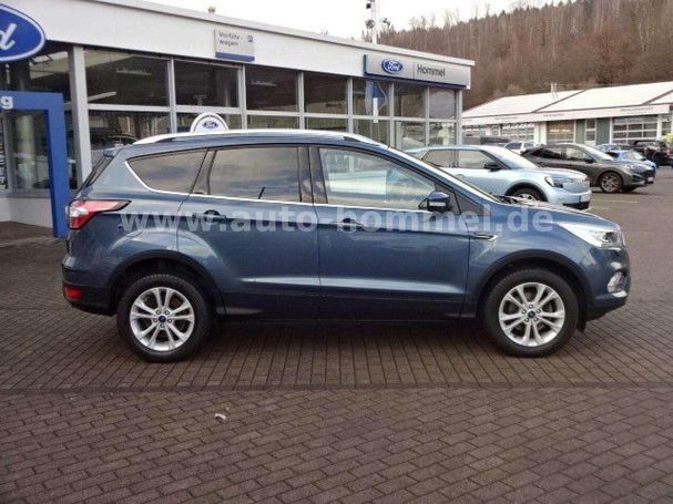 Ford Kuga 110 kW image number 7