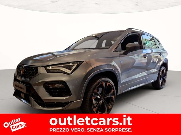 Cupra Ateca 110 kW image number 1