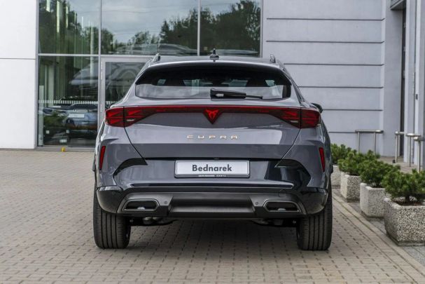 Cupra Formentor 110 kW image number 9