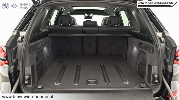 BMW X5 xDrive30d 210 kW image number 11