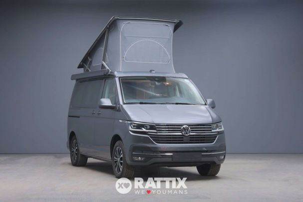 Volkswagen T6 California DSG Ocean 110 kW image number 1