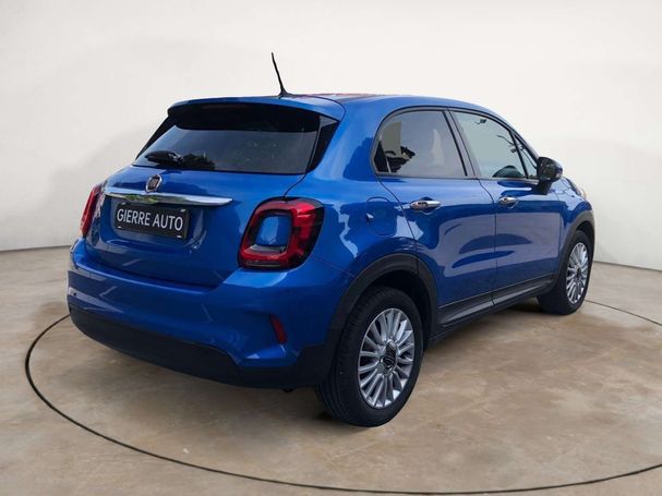 Fiat 500X 1.0 88 kW image number 4