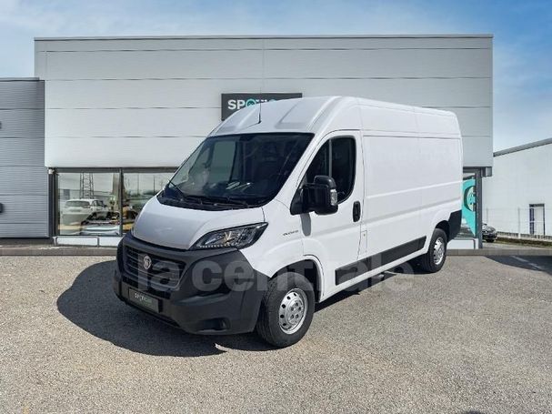 Fiat Ducato 2.3 MultiJet 88 kW image number 15