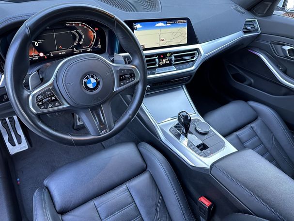 BMW 330d Touring M Sport 210 kW image number 13